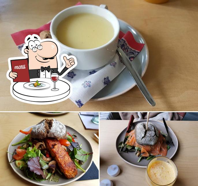 Zaza’s Diner