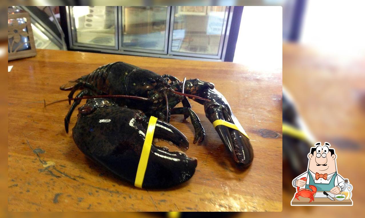 Nautical Mile Market