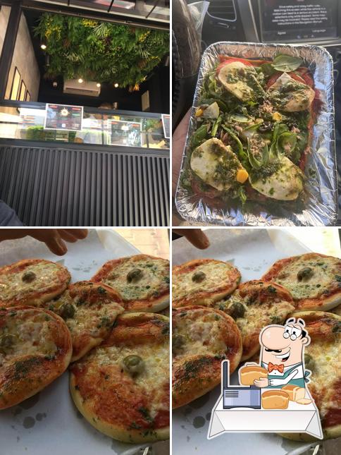 Pizza 2Go