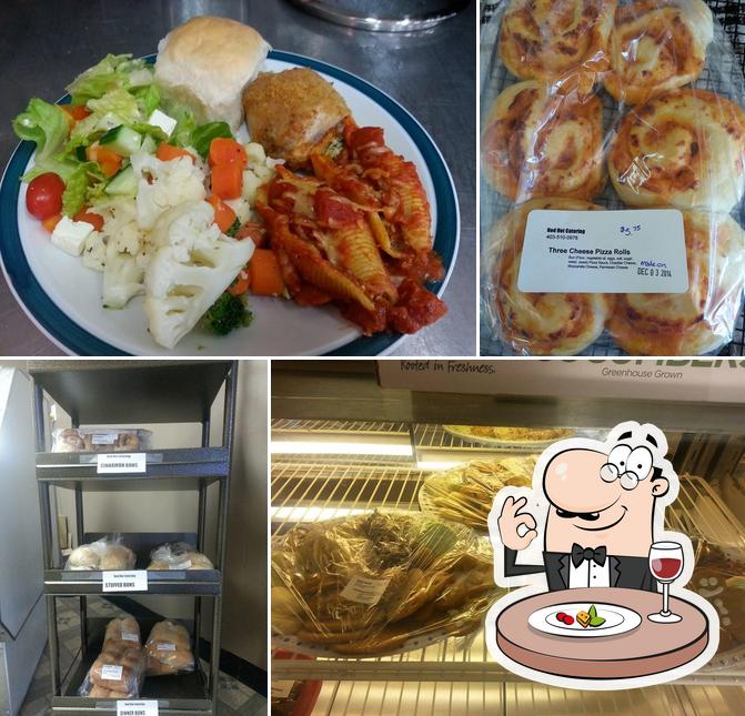 Red Hot Catering