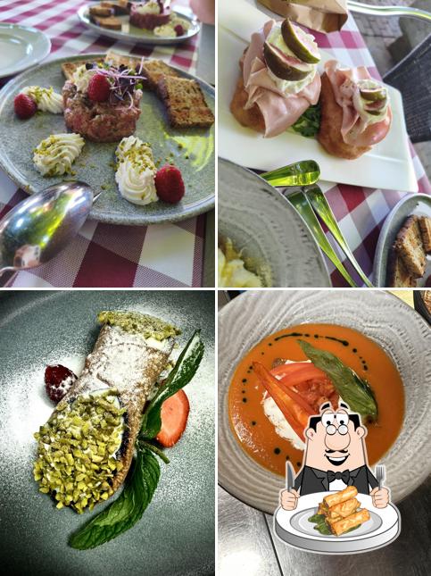 Ristorante L'Ulivo