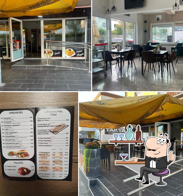 SM Grillhaus