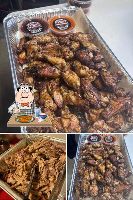 Smoke Shack Barbecue