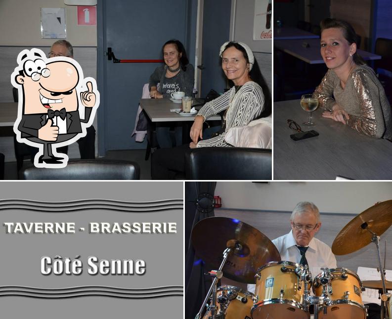 Taverne Cote Senne