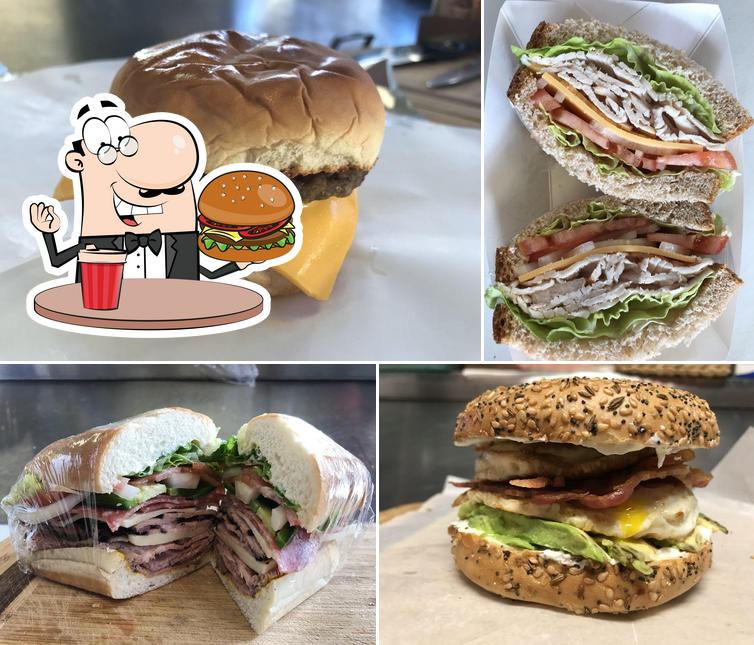 Tradewinds Mart & Deli