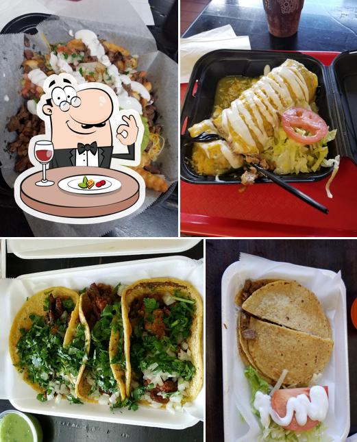 VIP TACOS