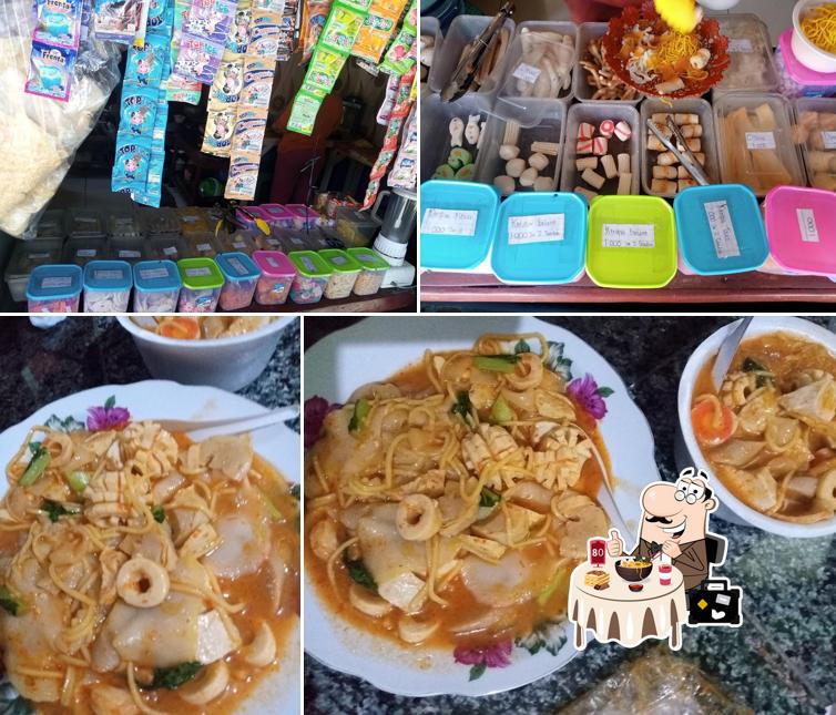 Warung Teh Emma