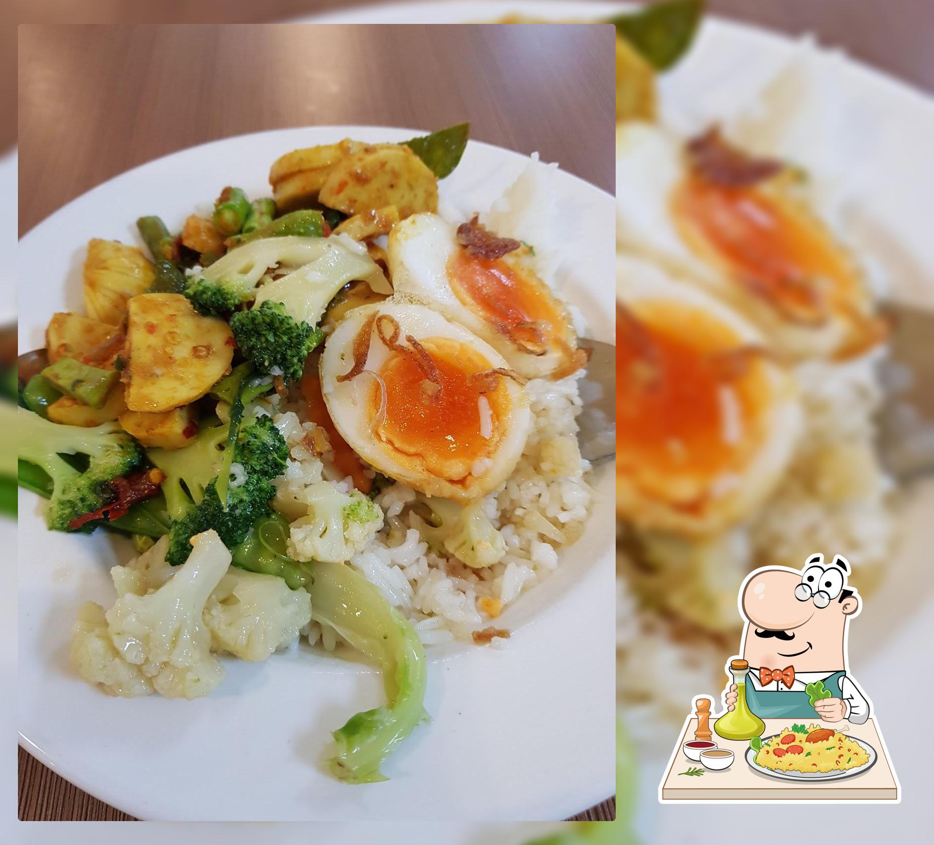 ร้านก๋วยเตี๋ยวแม่โป