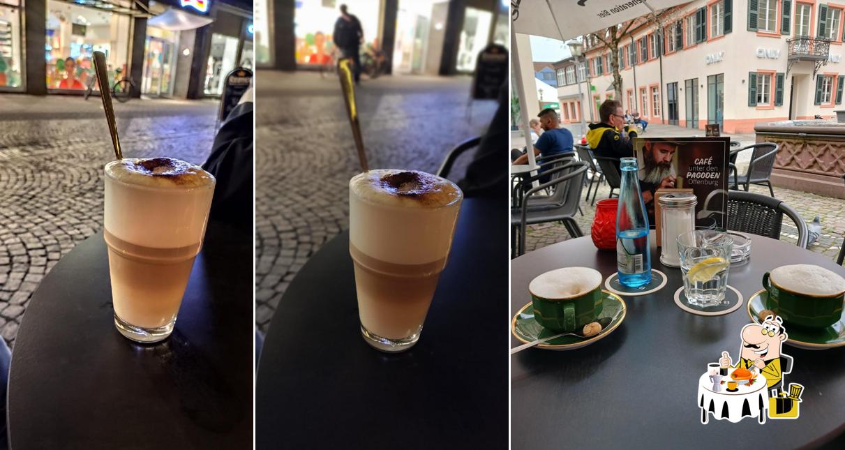 cafe bistro