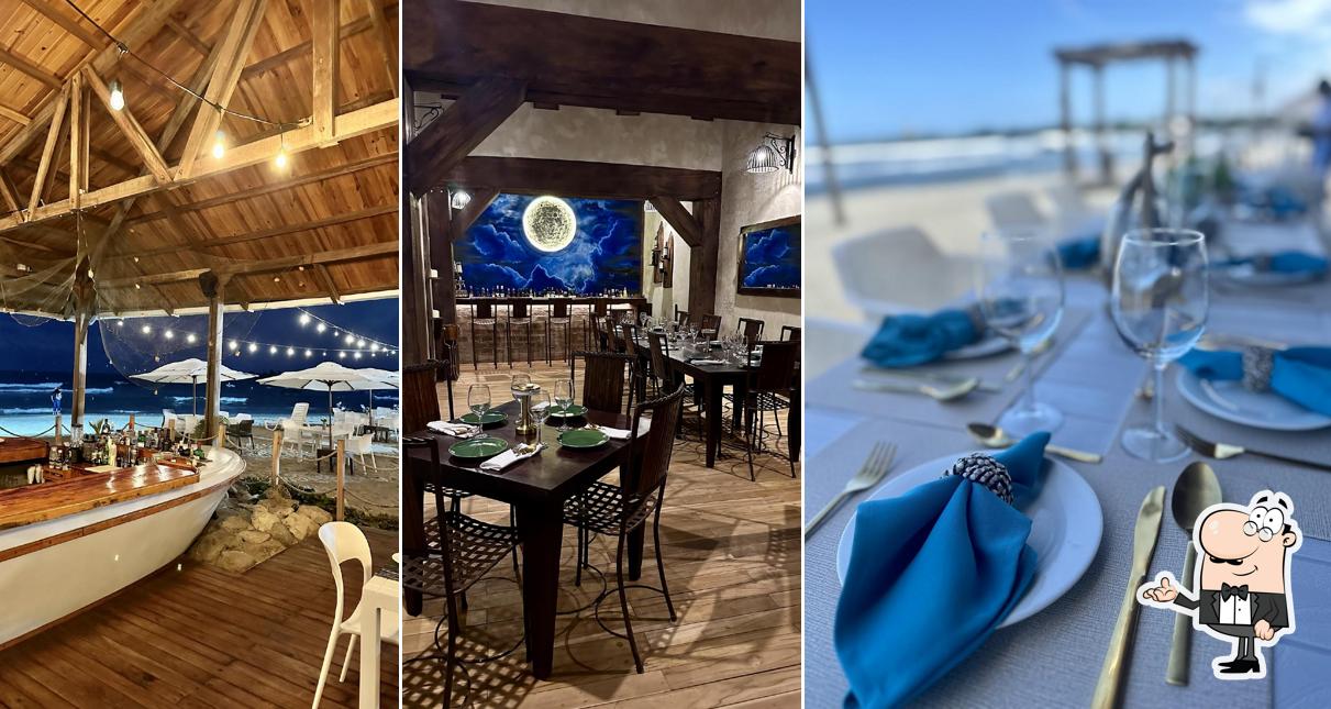 Restaurante Del Mar