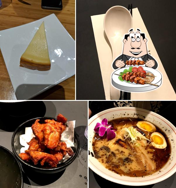 Sansotei Ramen