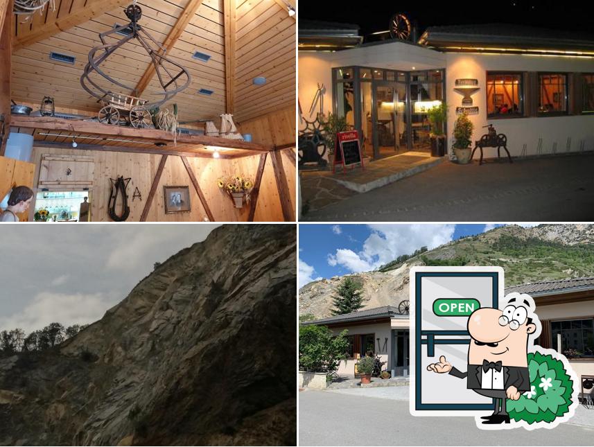 Restaurant Schmitta