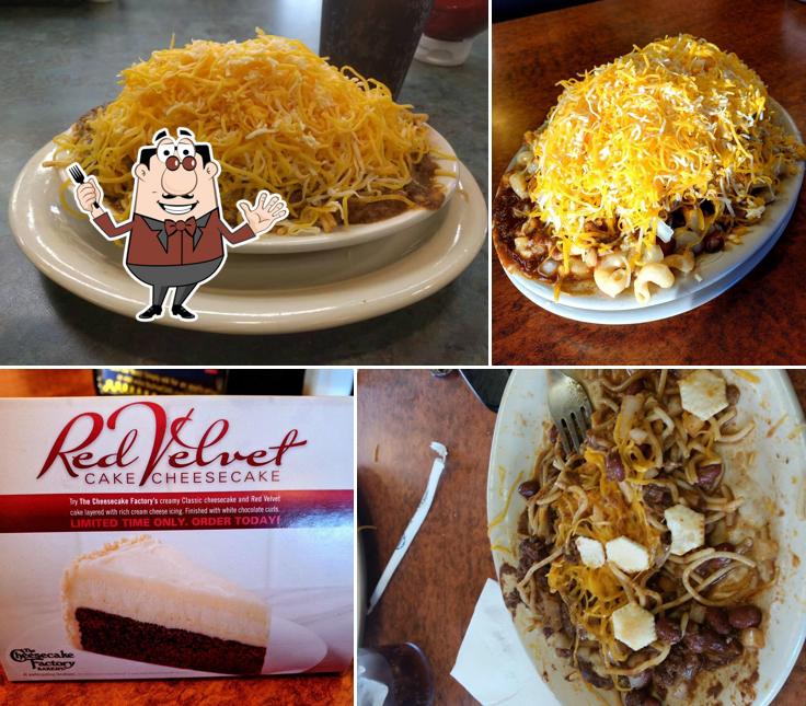 Skyline Chili