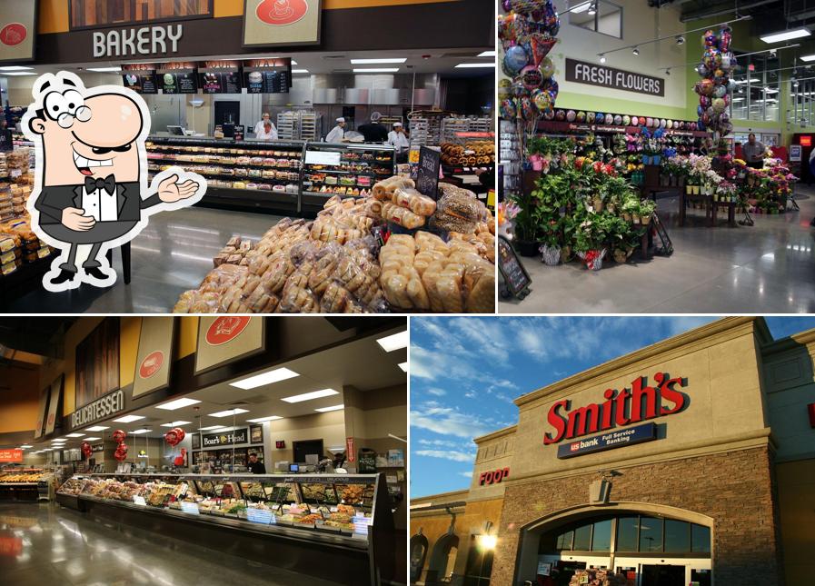 Smith's