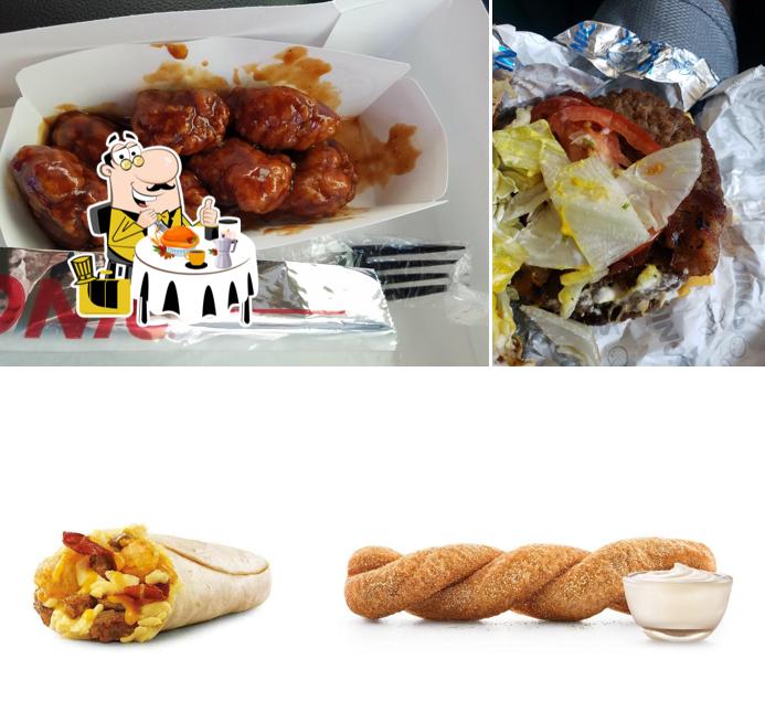 Sonic Drive-In