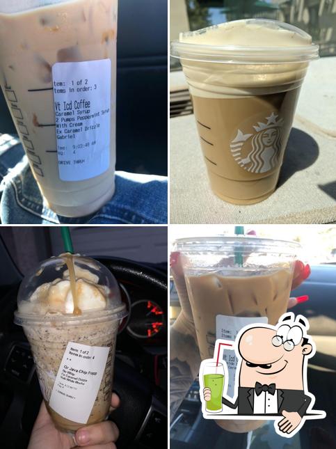 Starbucks Coffee Company
