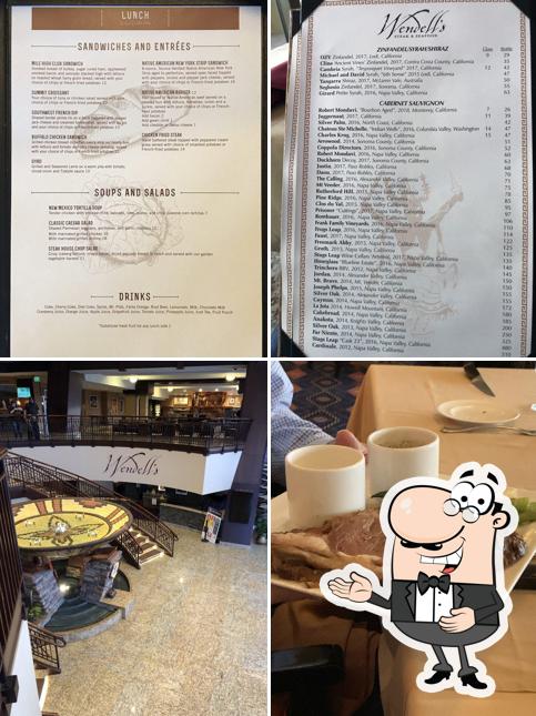 Wendell's Steak & Seafood