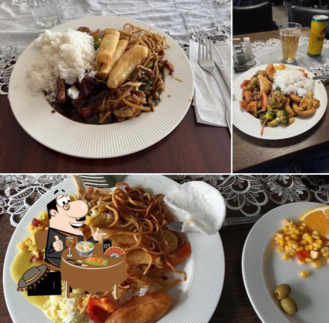 Lizas Thai