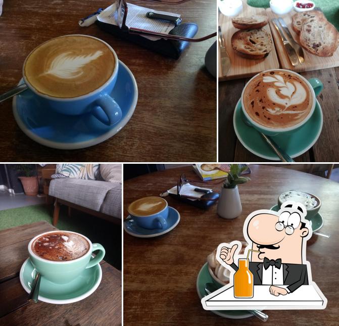 The Meeting Place Cafe