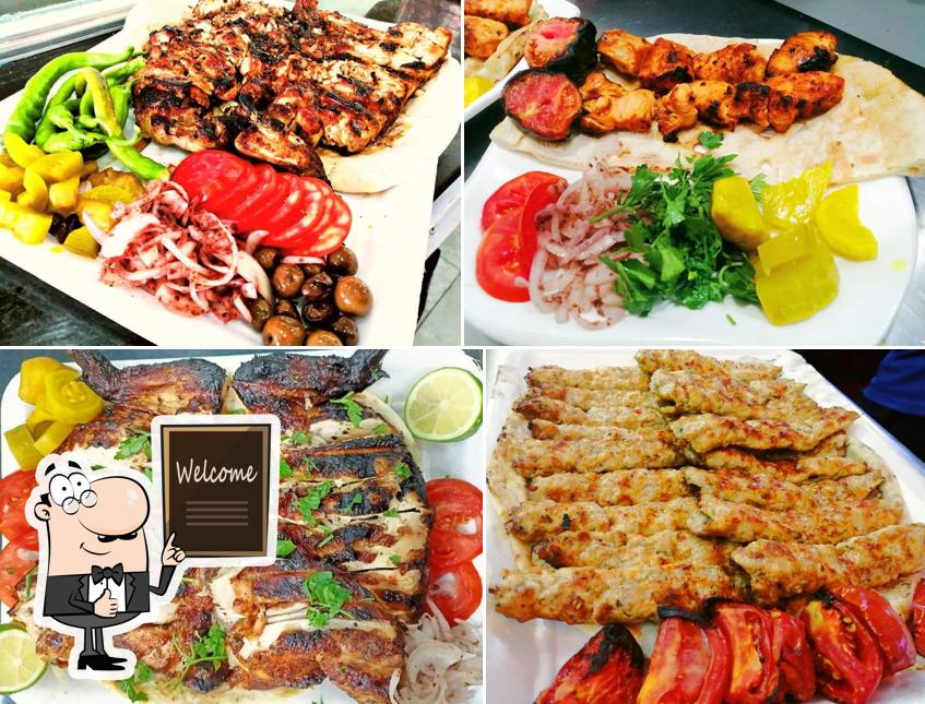 Tonight Restaurant