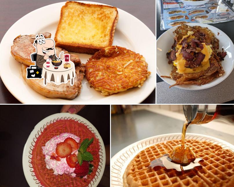 Waffle House