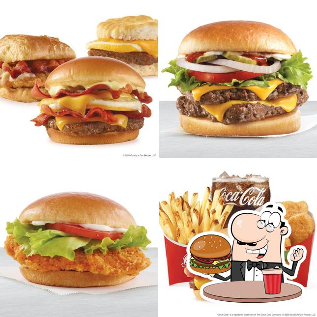 Wendy's