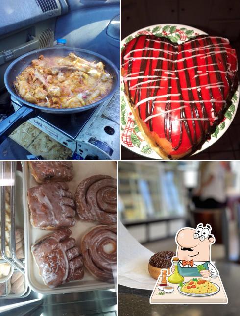 Winchell's Donut House