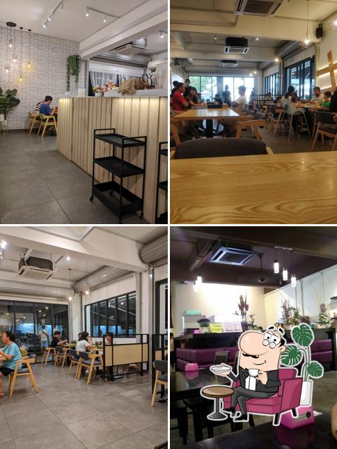 Wind House Restaurant