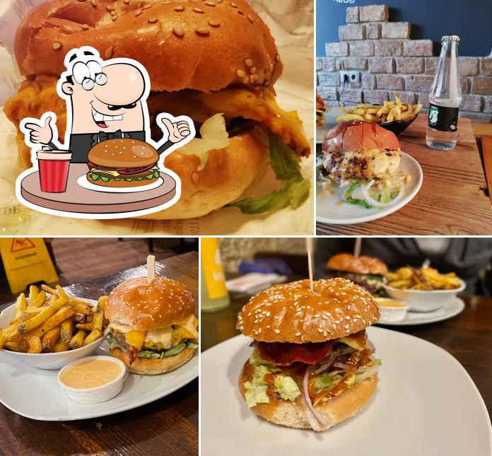 einBURGERung