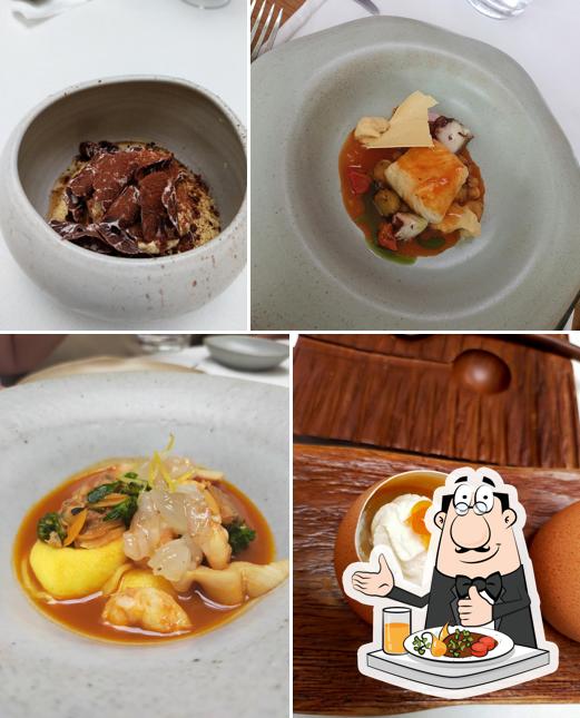 Mauri Restaurant