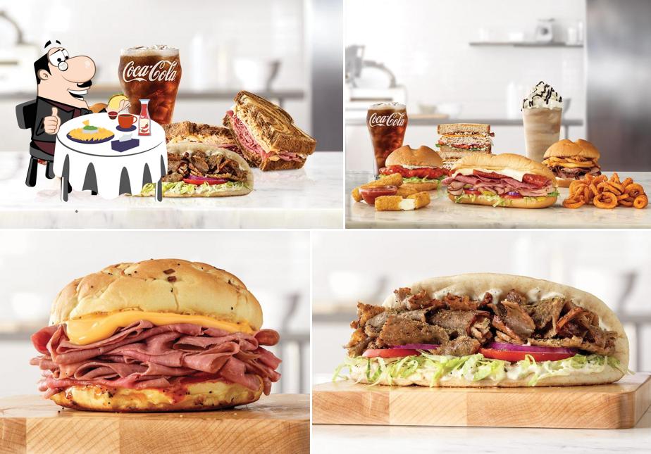 Arby's