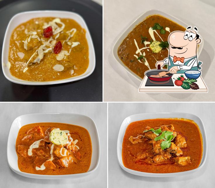 Bay Leaf Spice - Indian Restaurant