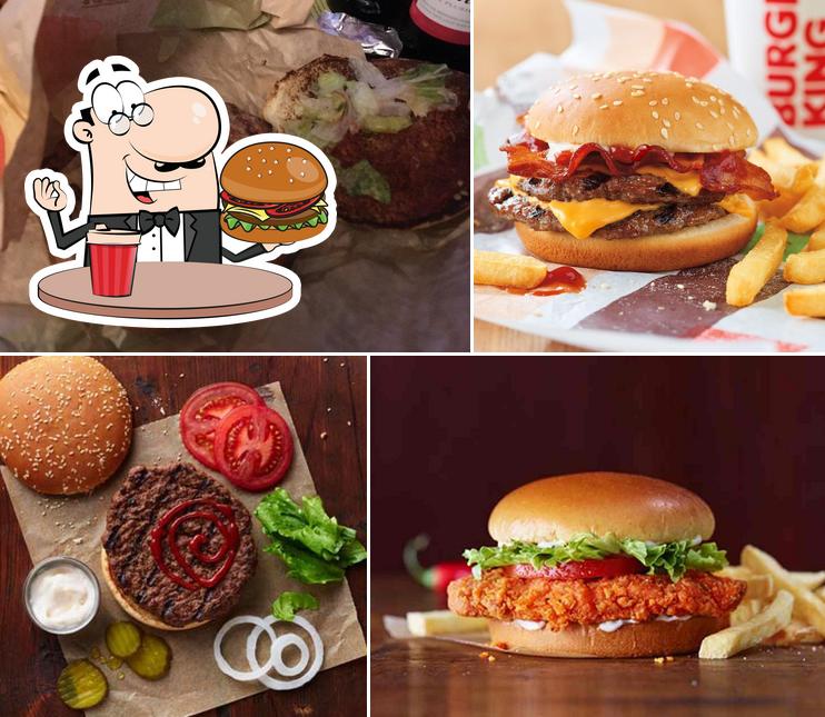 Burger King