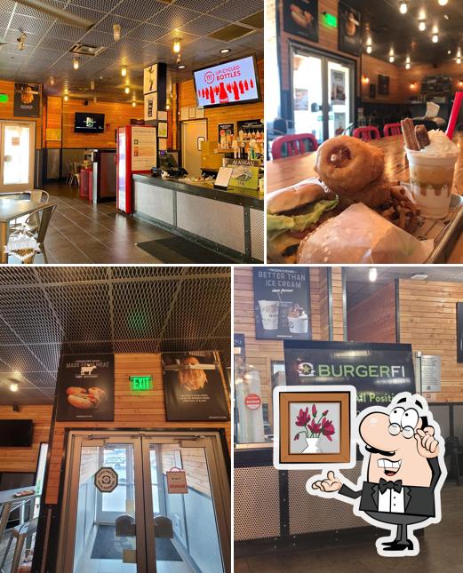 BurgerFi