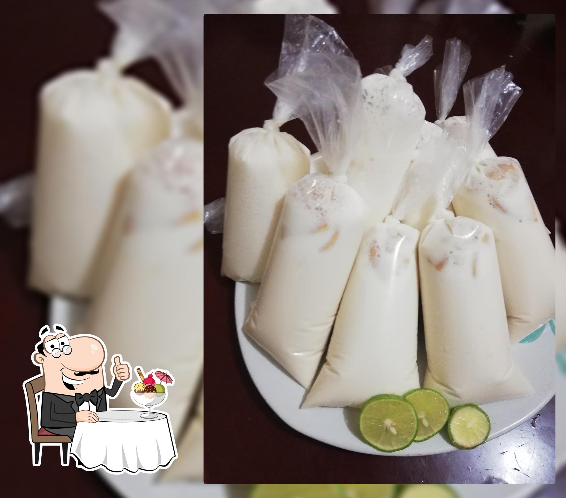 Encantadores Bollos Gourmet