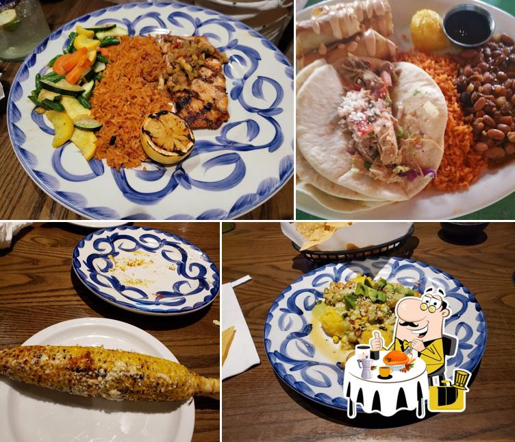 Chevys Fresh Mex