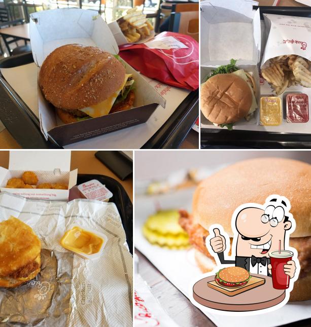 Chick-fil-A