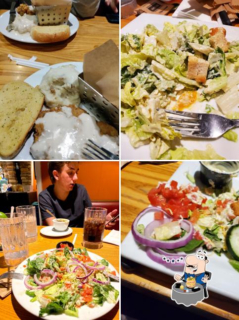 Chili's Grill & Bar
