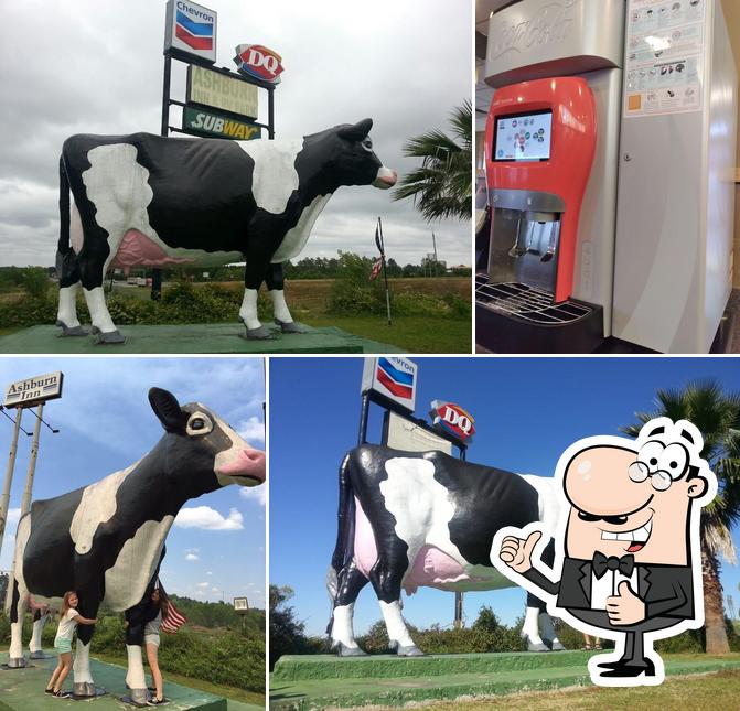Dairy Queen