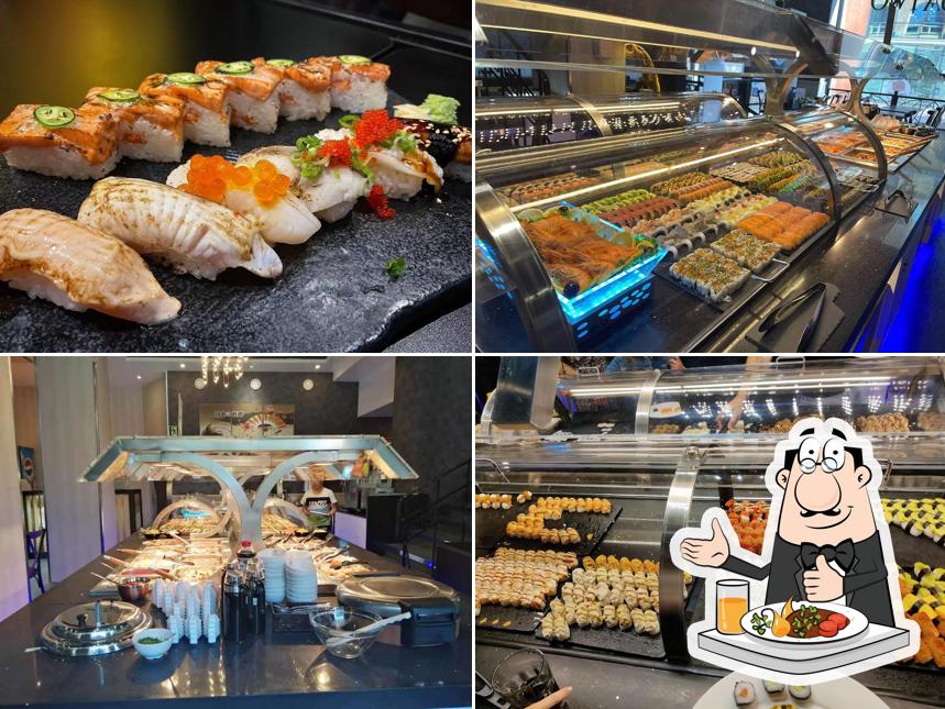 Daiwo Sushi