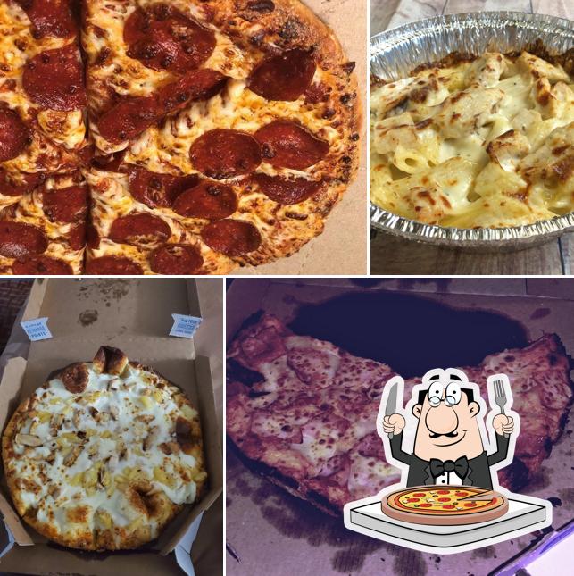 Domino's Pizza