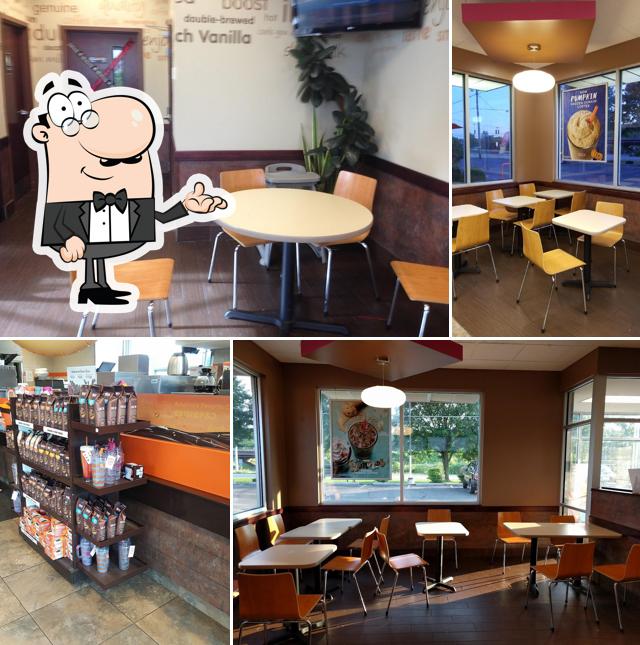 Dunkin'