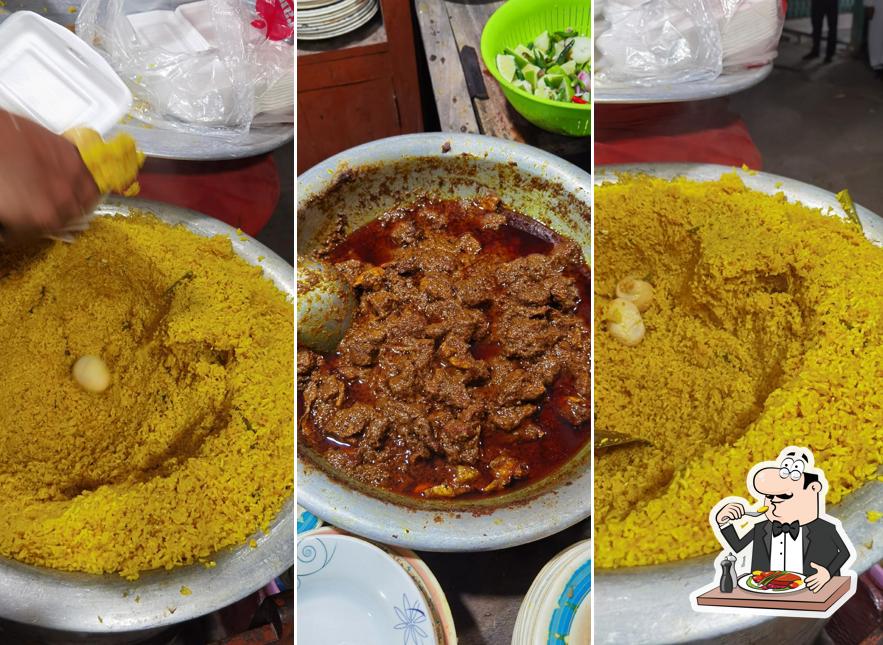 Farazy Restaurant & Biriyani House