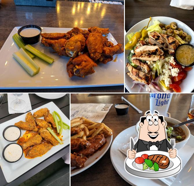 Firepit Pizza Tavern