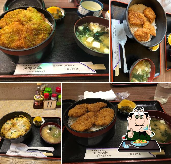 Fujiya Restaurant