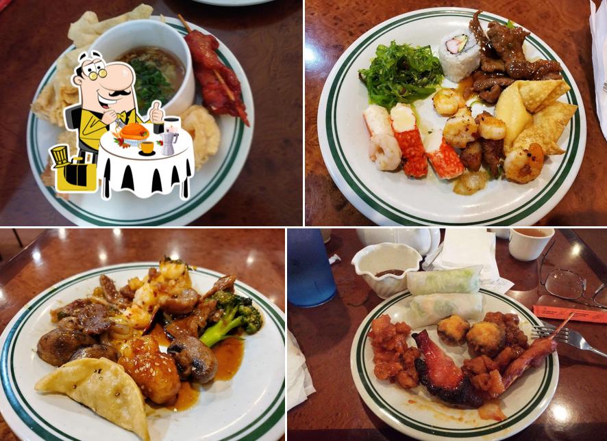 Good Taste Asian Buffet