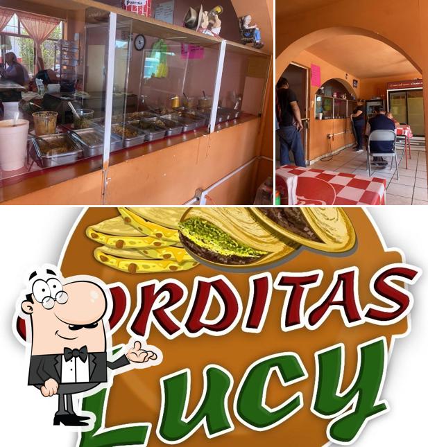 Gorditas Lucy