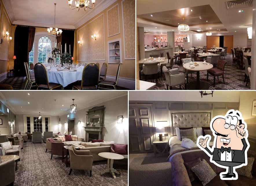 Gretna Hall Hotel