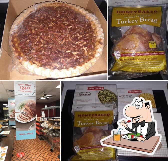 The Honey Baked Ham Company