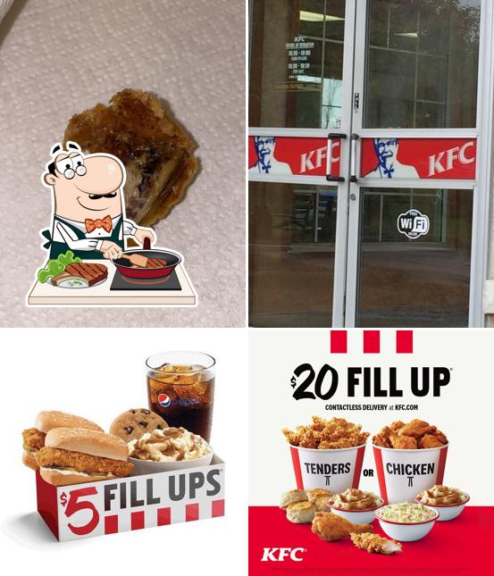 KFC